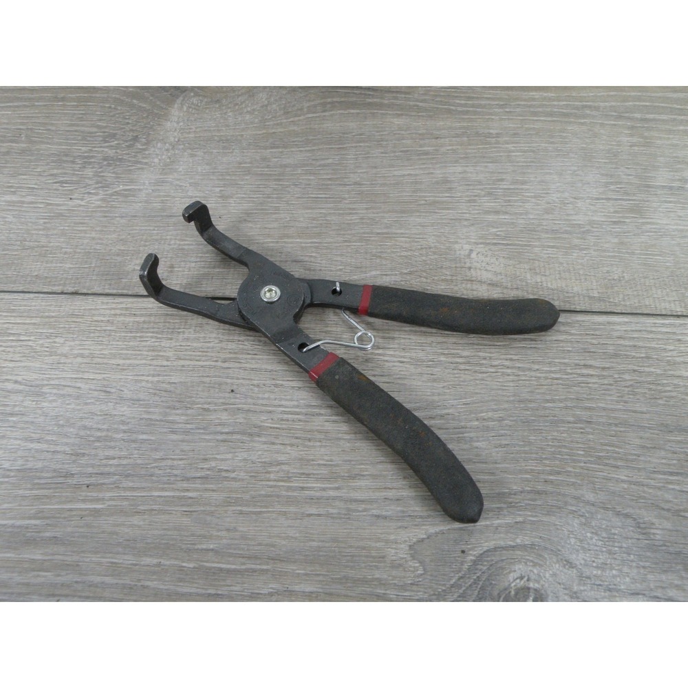 USA DB1187 Discharge System Quick Disconnect Coupling Tool Pliers HVAC Fuel Line